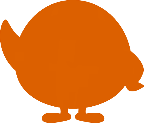 キャラクター