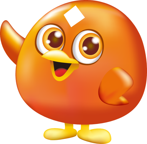 キャラクター
